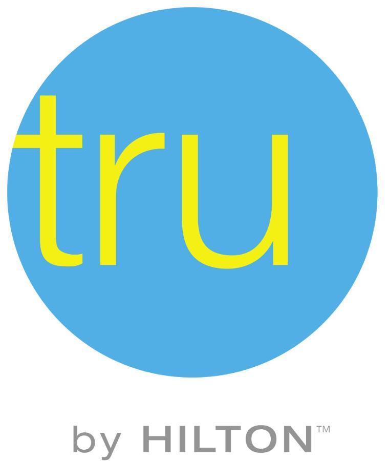 Tru By Hilton Джейнсвілл Екстер'єр фото